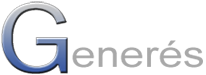 Generés Group Logo